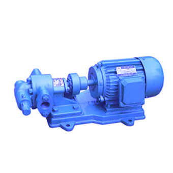 KCB、2CY型齿轮式输油泵